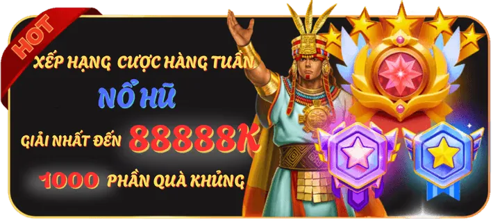 Biểu tượng Jackpot trên máy đánh bạc 8kbets code