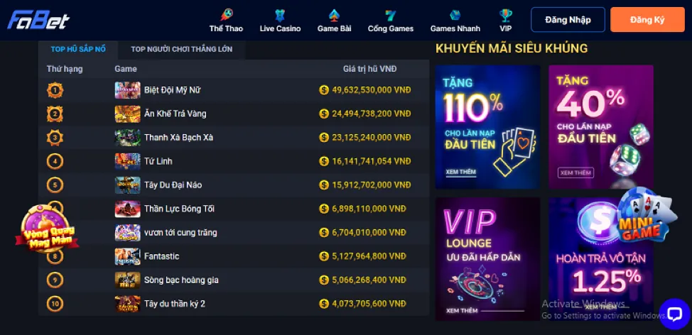 Quy trình tham gia cá cược đá gà tại 8kbets code